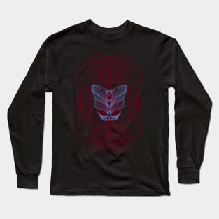 Cat design Long Sleeve T-Shirt